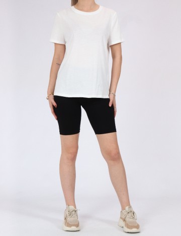 Tricou Vero Moda, alb