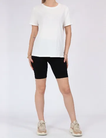 Tricou Vero Moda, alb
