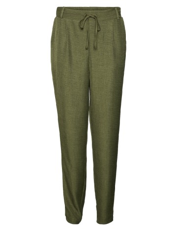 Pantaloni Vero Moda, verde