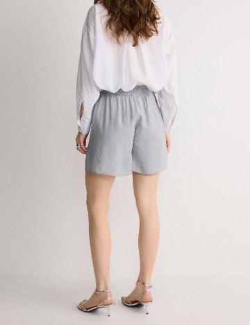 Pantaloni scurti Reserved, gri