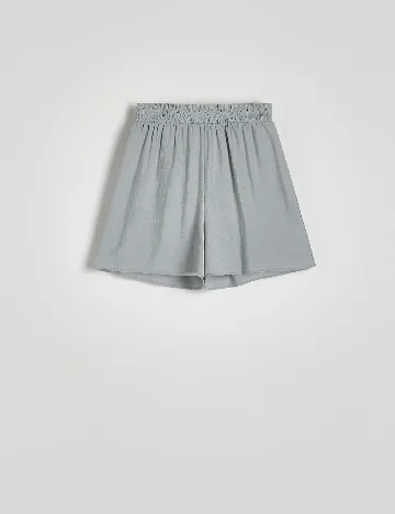 Pantaloni scurti Reserved, gri