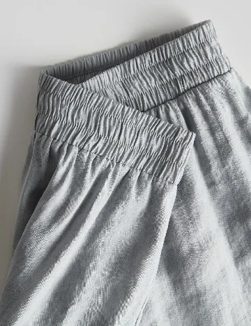 Pantaloni scurti Reserved, gri
