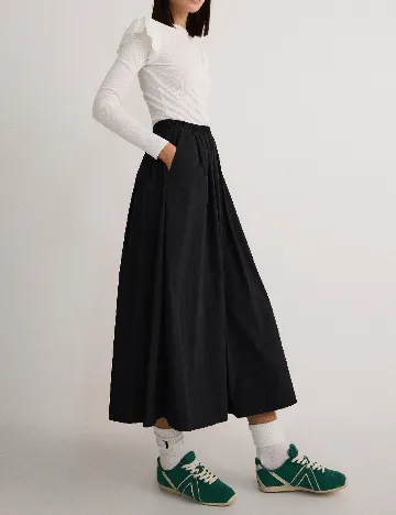 Bluza Reserved, alb