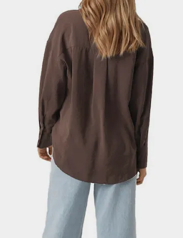 Camasa Vero Moda, maro
