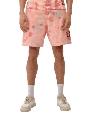 Pantaloni scurti Q/S, roz