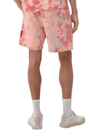 Pantaloni scurti Q/S, roz