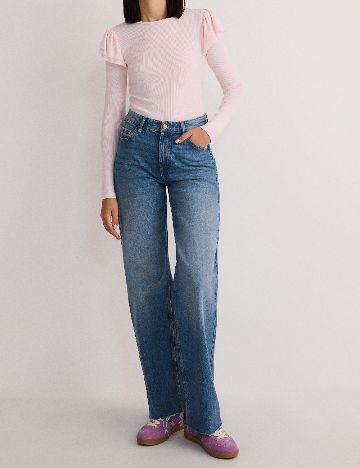 Bluza Reserved, roz