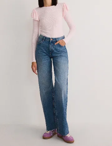 Bluza Reserved, roz