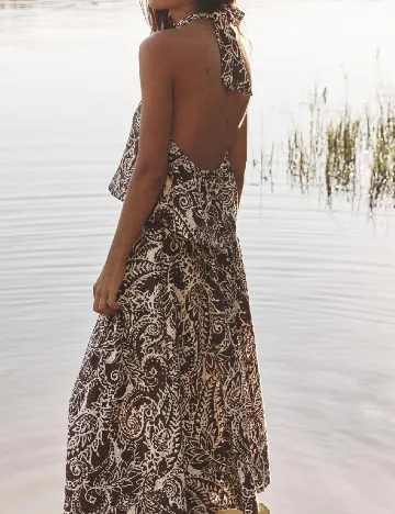 Top Zara, maro