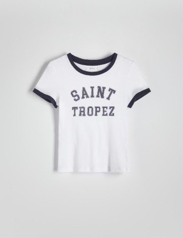 Top Reserved, alb