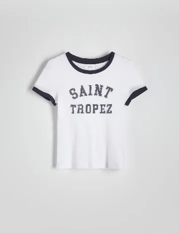 Top Reserved, alb