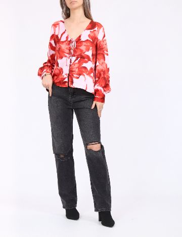 Bluza Vero Moda, roz