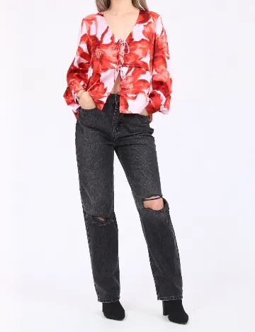 Bluza Vero Moda, roz