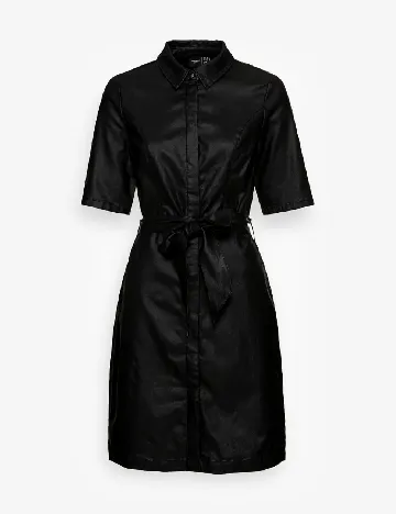 Rochie scurta Vero Moda, negru