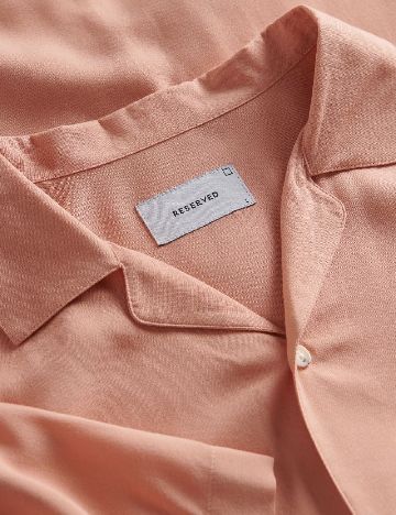 Camasa Reserved, somon