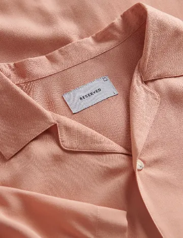 Camasa Reserved, somon