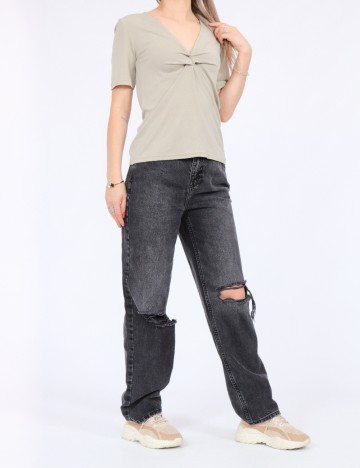 Tricou Vero Moda, verde