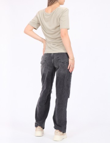 Tricou Vero Moda, verde
