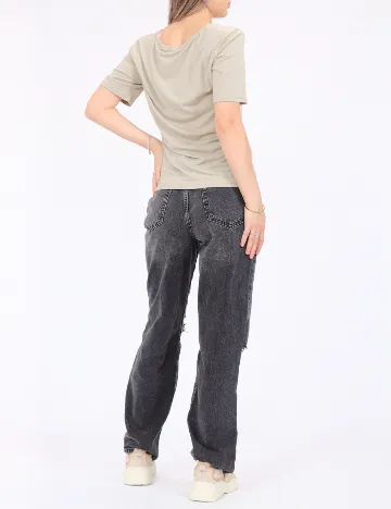 Tricou Vero Moda, verde