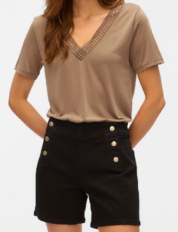 Tricou Vero Moda, maro