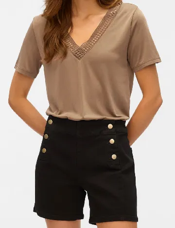 Tricou Vero Moda, maro