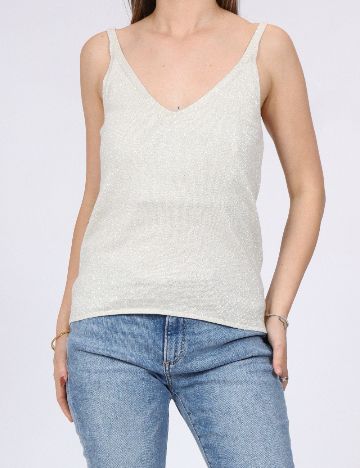 Maiou Vero Moda, bej
