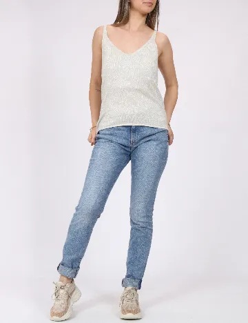 Maiou Vero Moda, bej