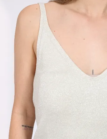 Maiou Vero Moda, bej