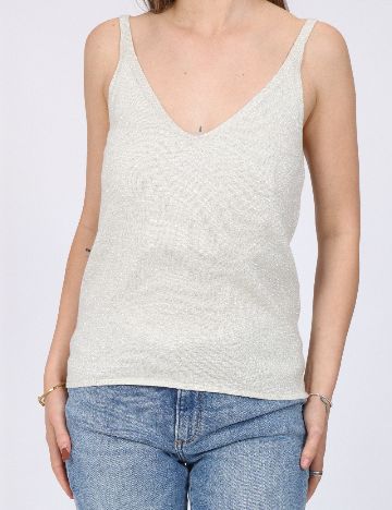 Maiou Vero Moda, bej