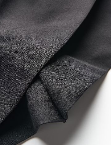 Fusta pantalon Reserved, negru