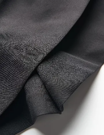 Fusta pantalon Reserved, negru