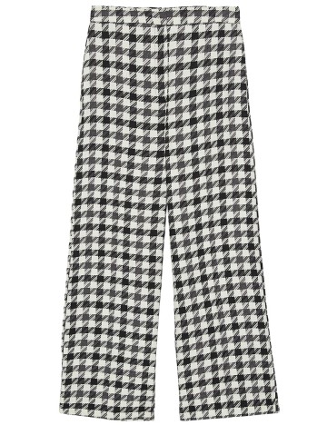 Pantaloni Zara, carouri