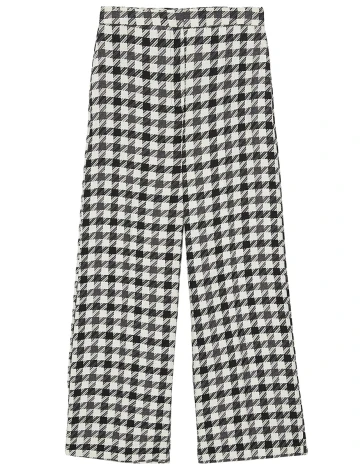 Pantaloni Zara, carouri