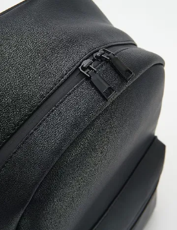 Rucsac Reserved, negru