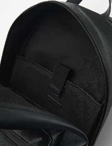 Rucsac Reserved, negru