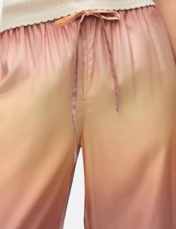 Pantaloni Vero Moda, mix culori