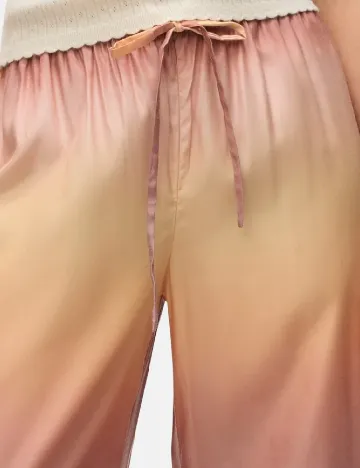 Pantaloni Vero Moda, mix culori