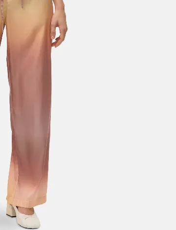 Pantaloni Vero Moda, mix culori