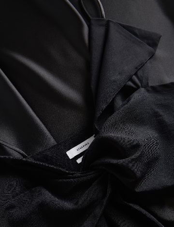 Rochie medie Reserved, negru