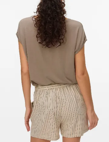Tricou Vero Moda, maro