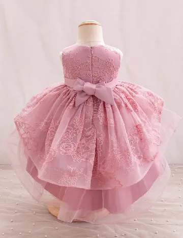 Rochie Shein Kids, roz