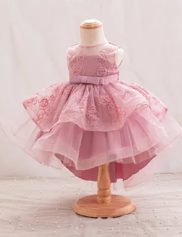 Rochie Shein Kids, roz