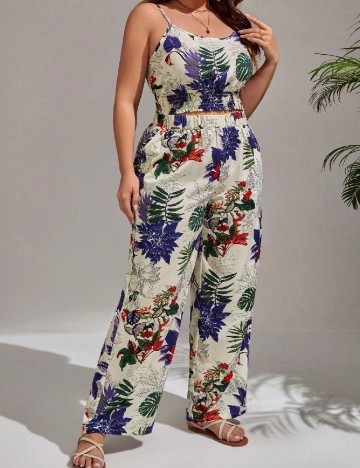 Compleu SHEIN CURVE, mix culori