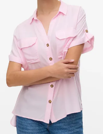 Camasa Vero Moda, roz