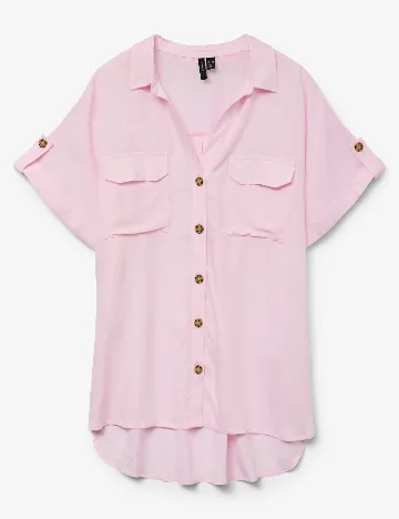 Camasa Vero Moda, roz