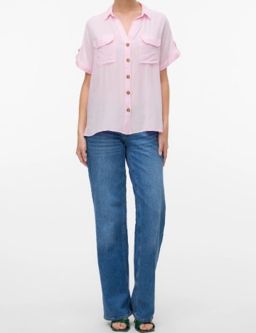 Camasa Vero Moda, roz