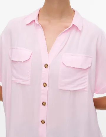Camasa Vero Moda, roz