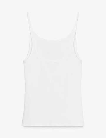 Maiou Zara, alb
