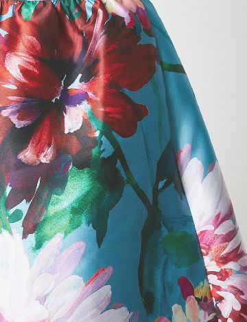 Fusta Coast, floral