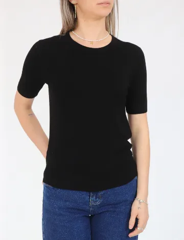 Bluza Zara, negru